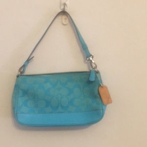 Small purse